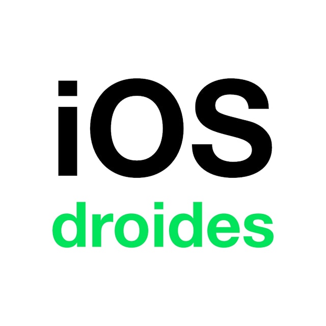 Explora iOSdroides: Tecnología Móvil
