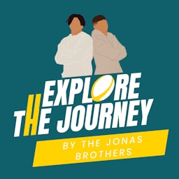 Explore The Journey
