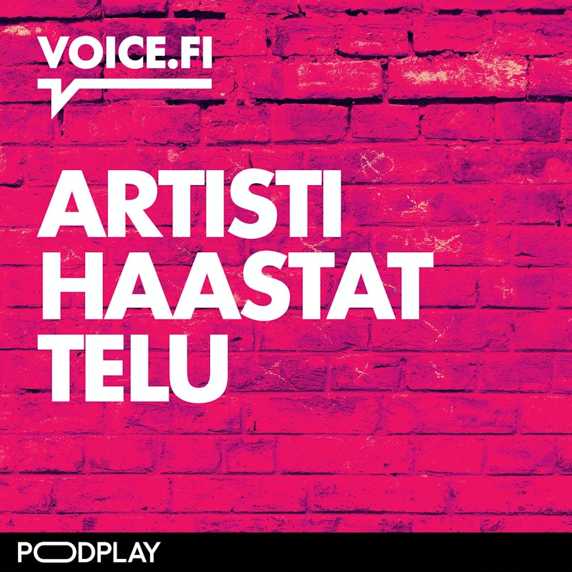 Voice.fi: Artistihaastattelut