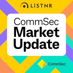 CommSec Market Update