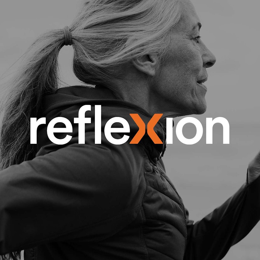 RefleXion Podcast