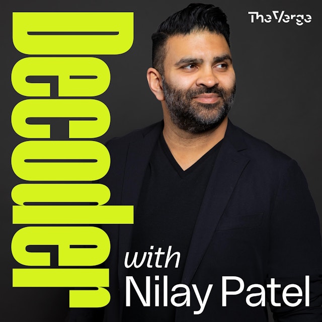 Decoder with Nilay Patel