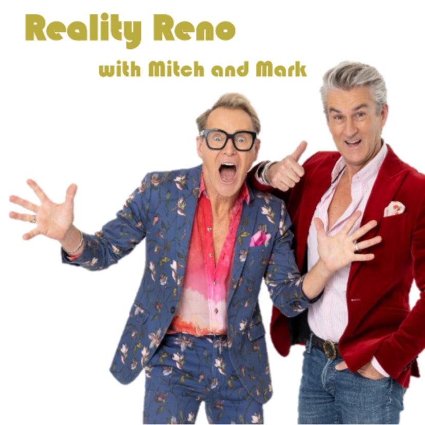 Reality Reno with Mitch and Mark