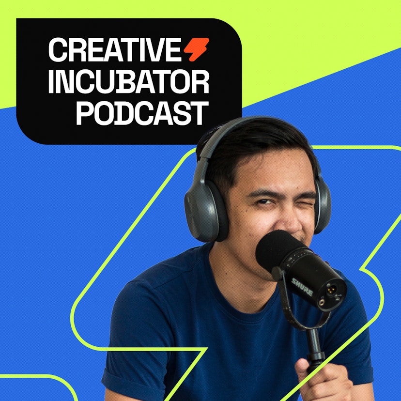 Creative Incubator Podcast