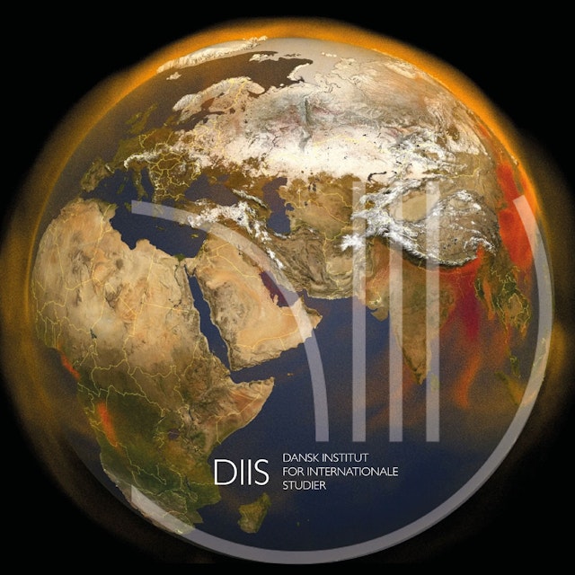 Verden til forskel - DIIS podcast