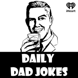 Daily Dad Jokes