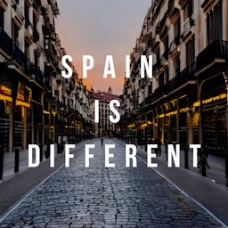 Spain Is Different