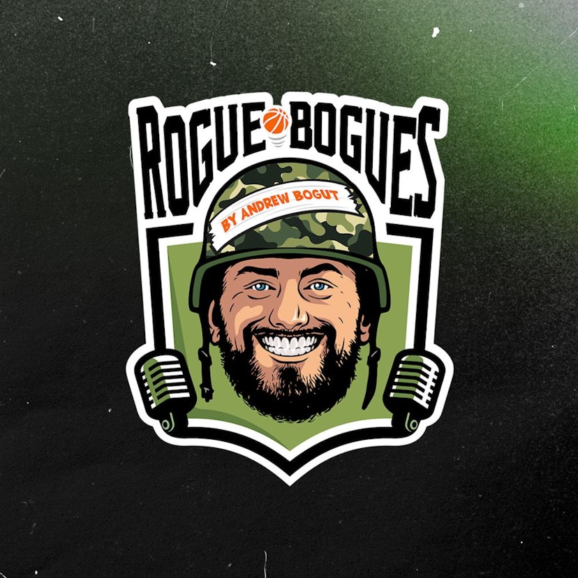 Rogue Bogues by Andrew Bogut