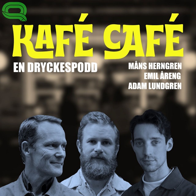Kafé Café