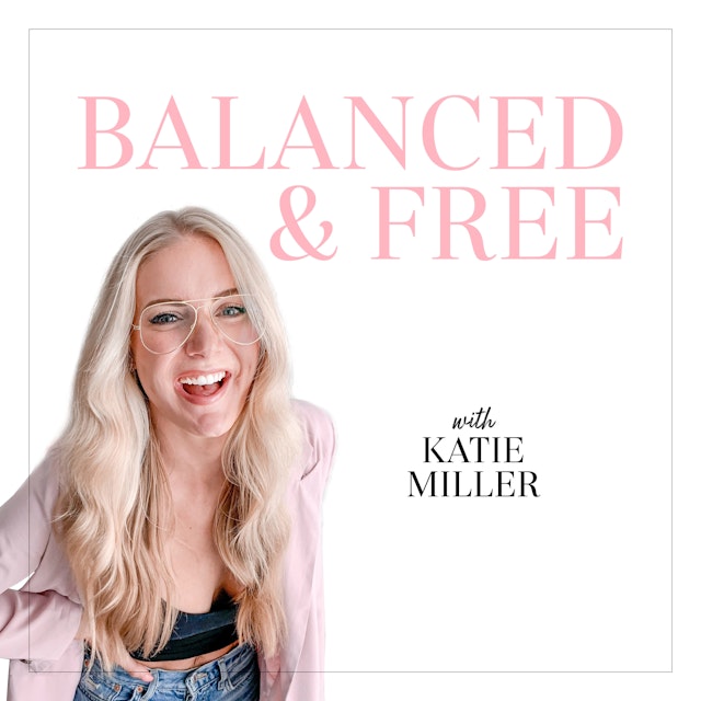 Balanced and Free
