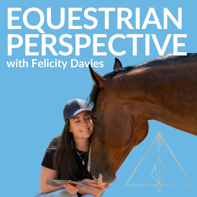 Equestrian Perspective