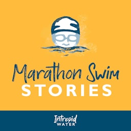 Marathon Swim Stories