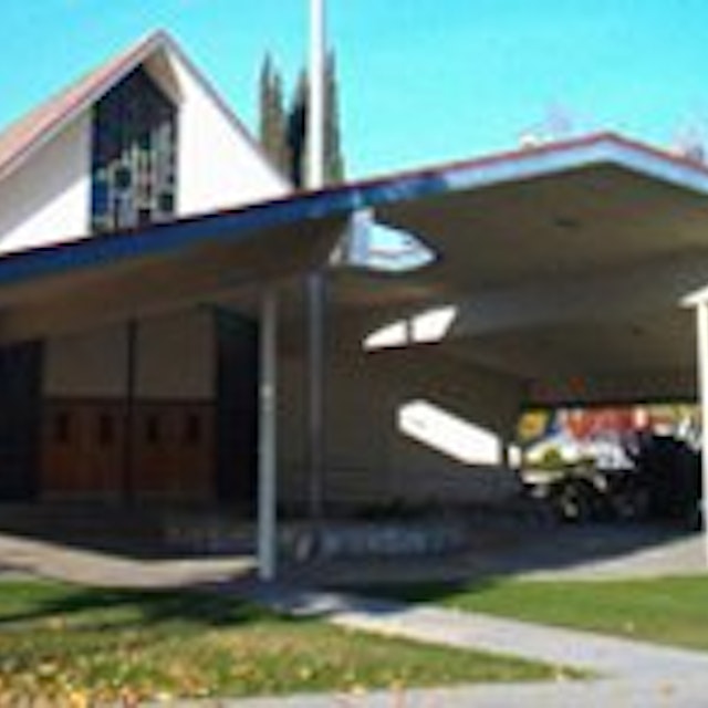 Bakersfield First Church of the Nazarene