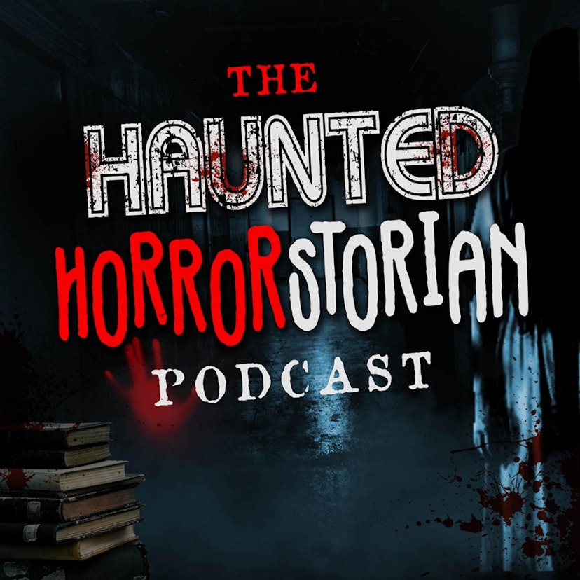 The Haunted Horrorstorian