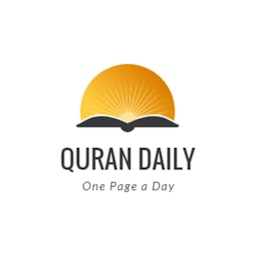 Quran Daily - One Page a Day