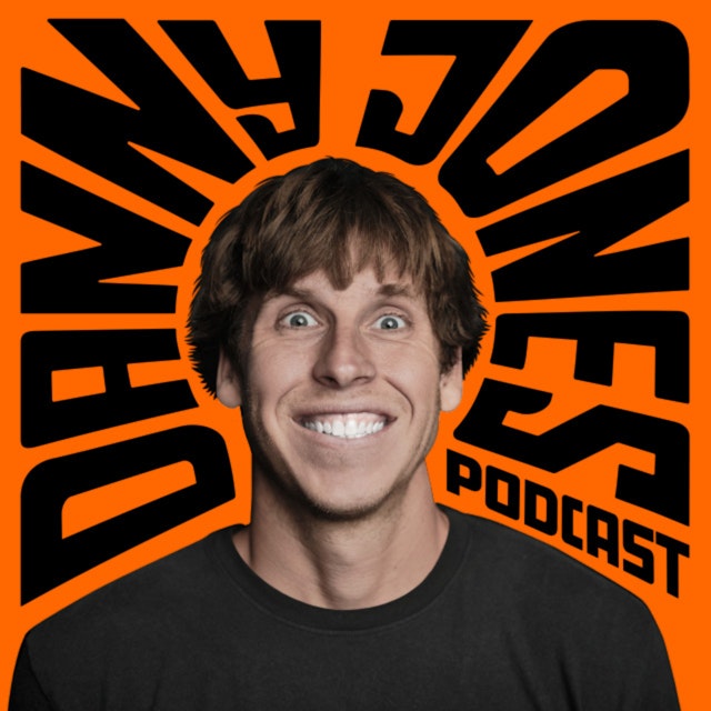 Danny Jones Podcast