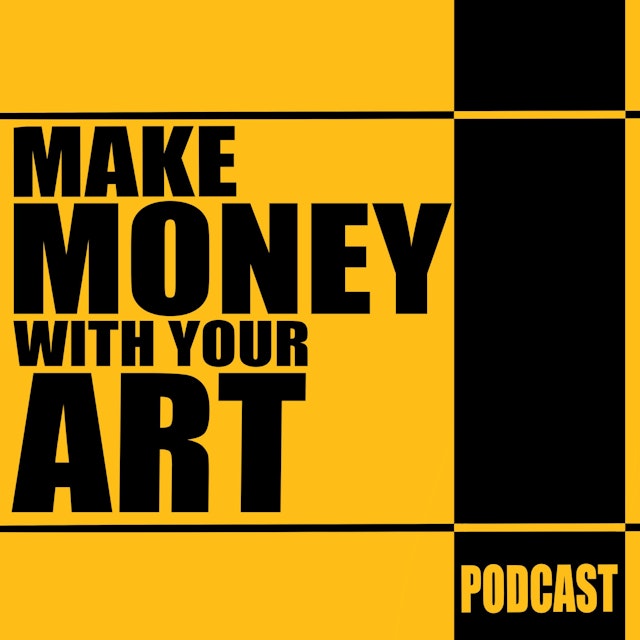 Make Money With Your Art