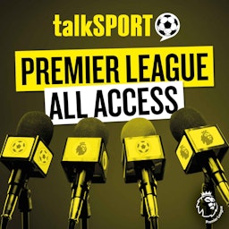 Premier League All Access