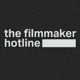 The Filmmaker Hotline