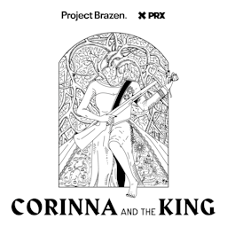 Corinna and The King
