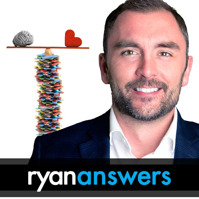 The Ryan Answers Podcast