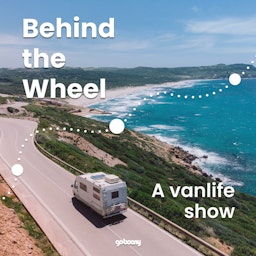 Behind the Wheel - a vanlife show