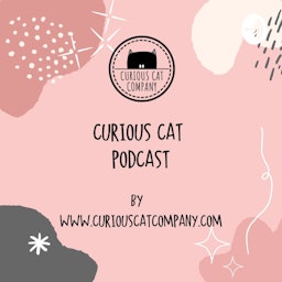 Curious Cat Podcast