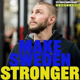 Make Sweden Stronger