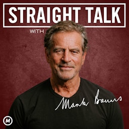 Straight Talk with Mark Bouris