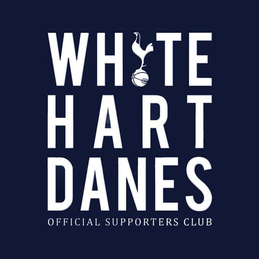 White Hart Danes's Podcast