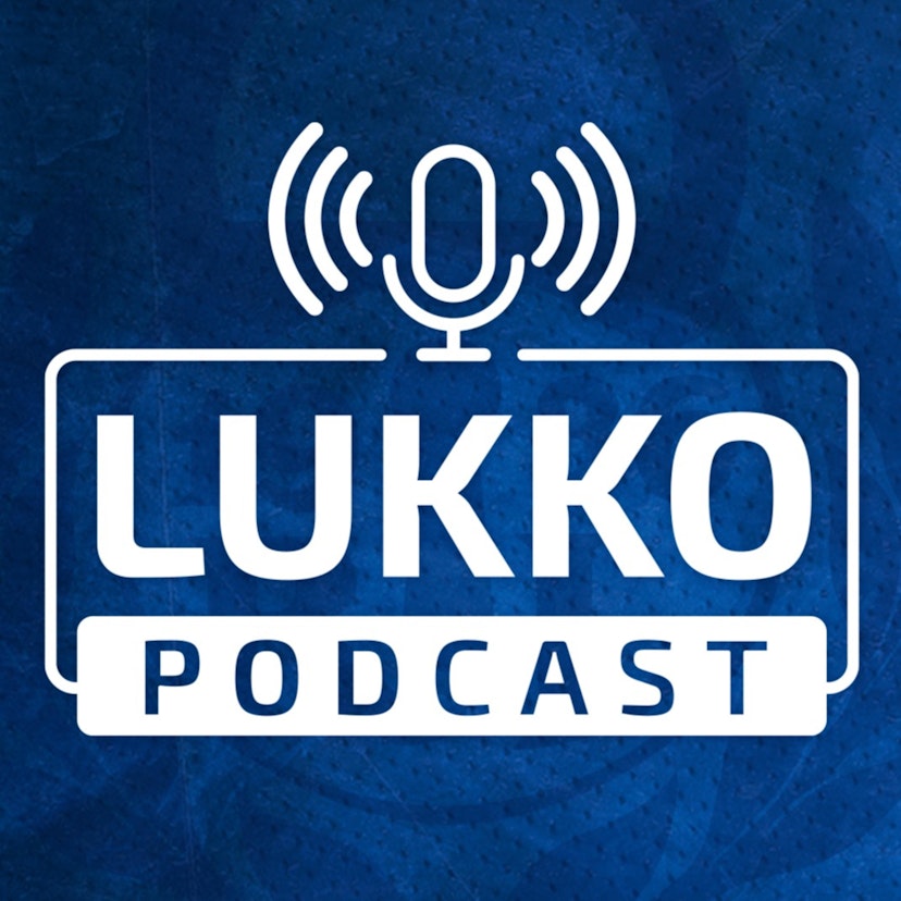 Lukko-podcast