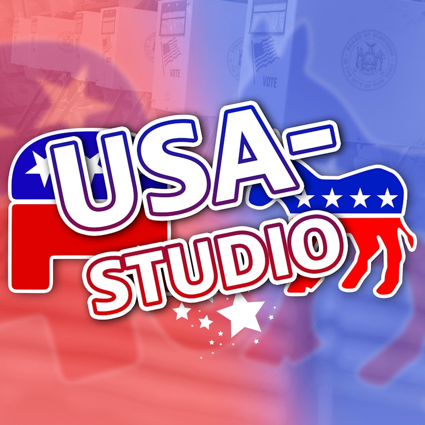 USA-studio