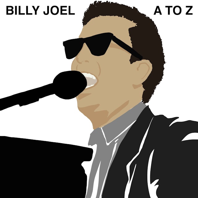 Billy Joel A to Z