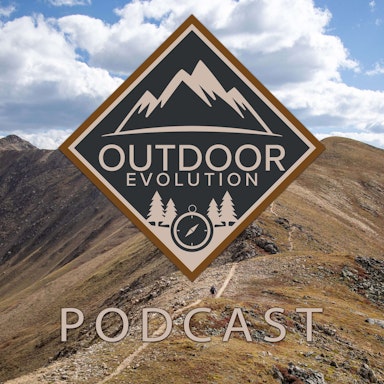 The Outdoor Evolution Podcast-image}