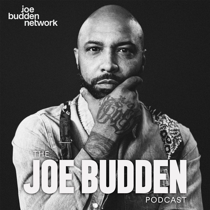 The Joe Budden Podcast