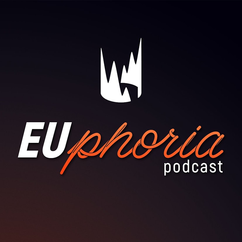 EUphoria Podcast