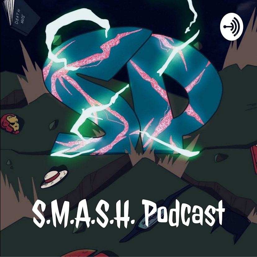 SMASH Podcast