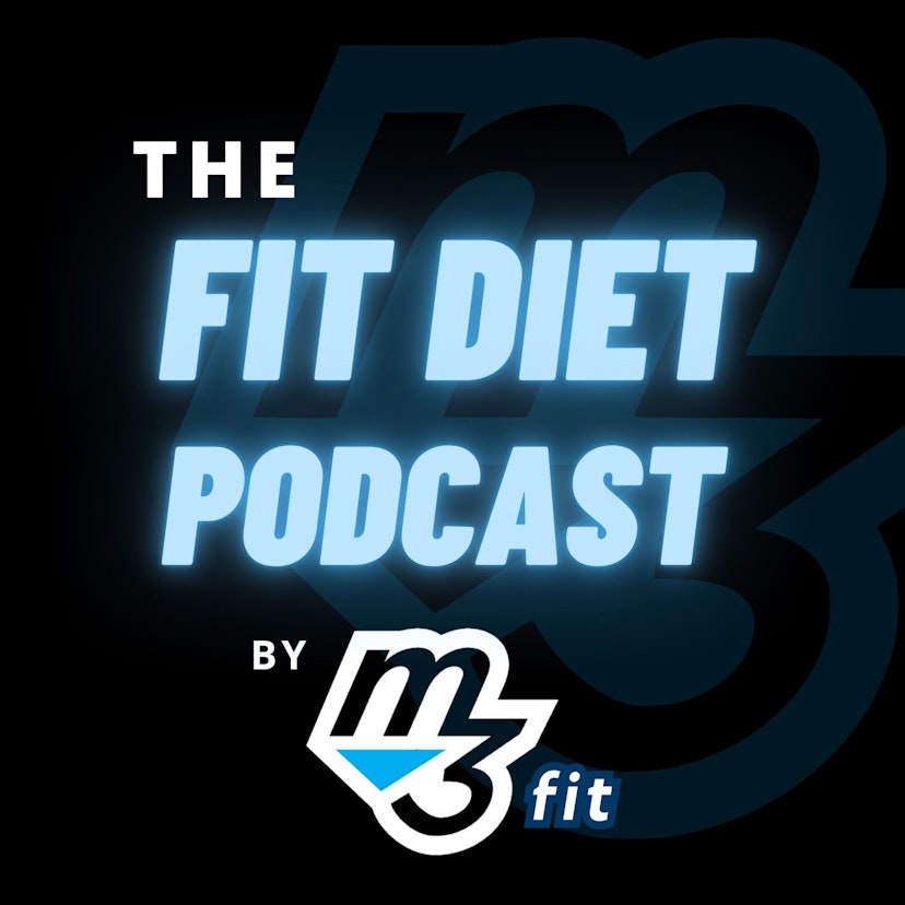 Fit Diet Podcast
