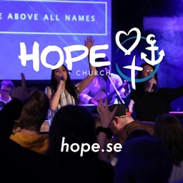 Hope Church Sweden