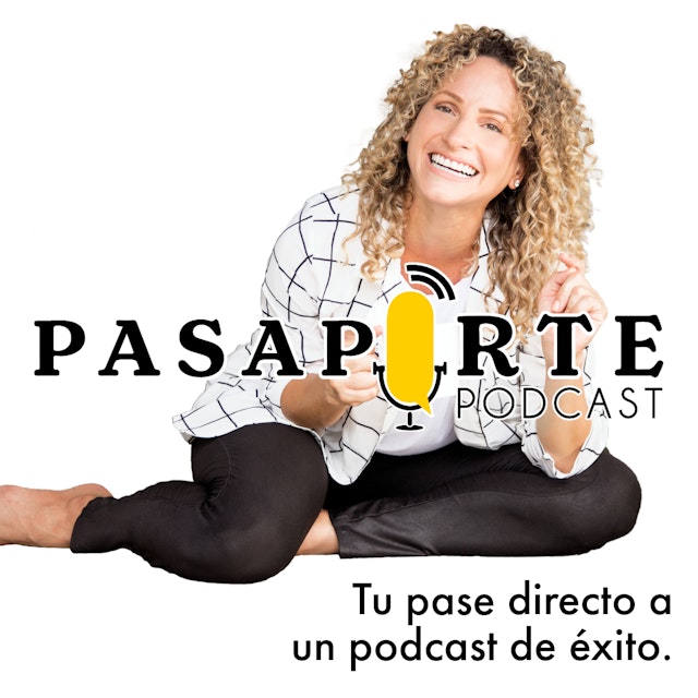 Pasaporte Podcast