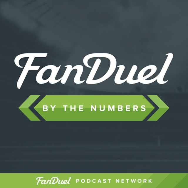 FanDuel By The Numbers