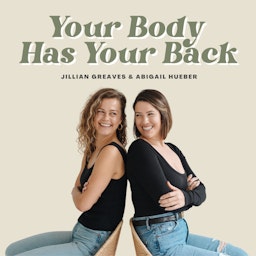 Your Body Has Your Back