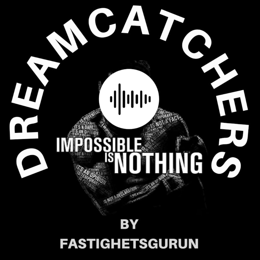 Dreamcatchers by D.A.M