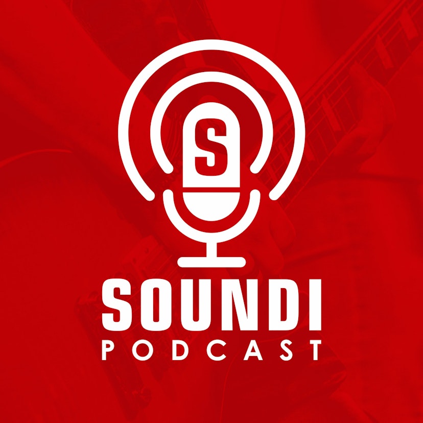 Soundi-podcast