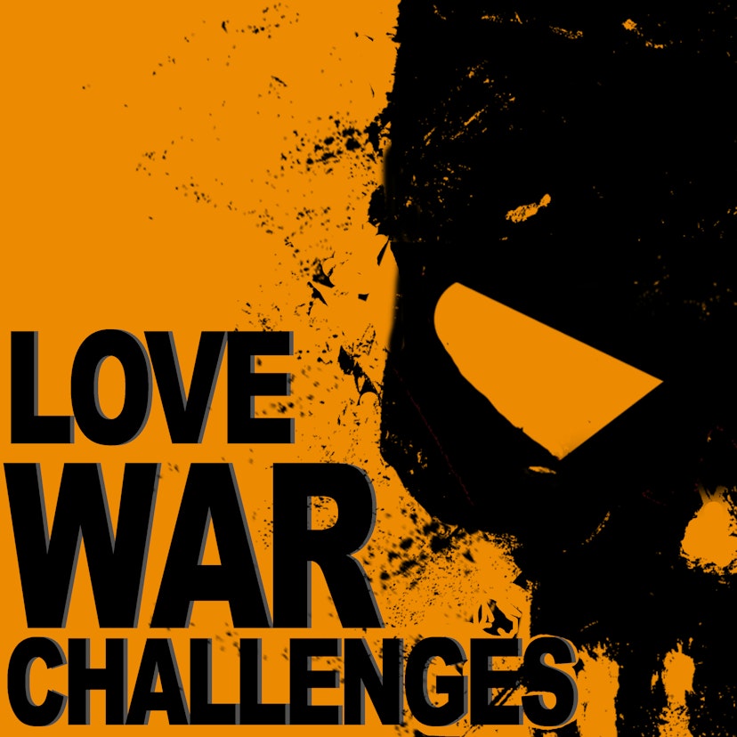 Love War Challenges