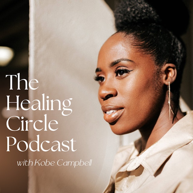 The Healing Circle Podcast