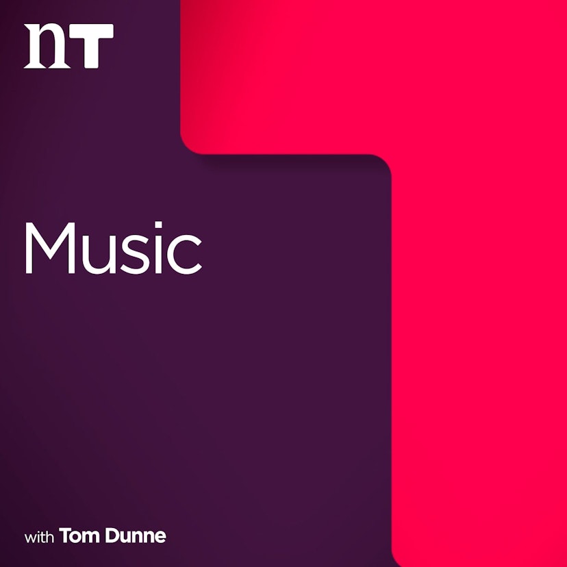 Music with Tom Dunne