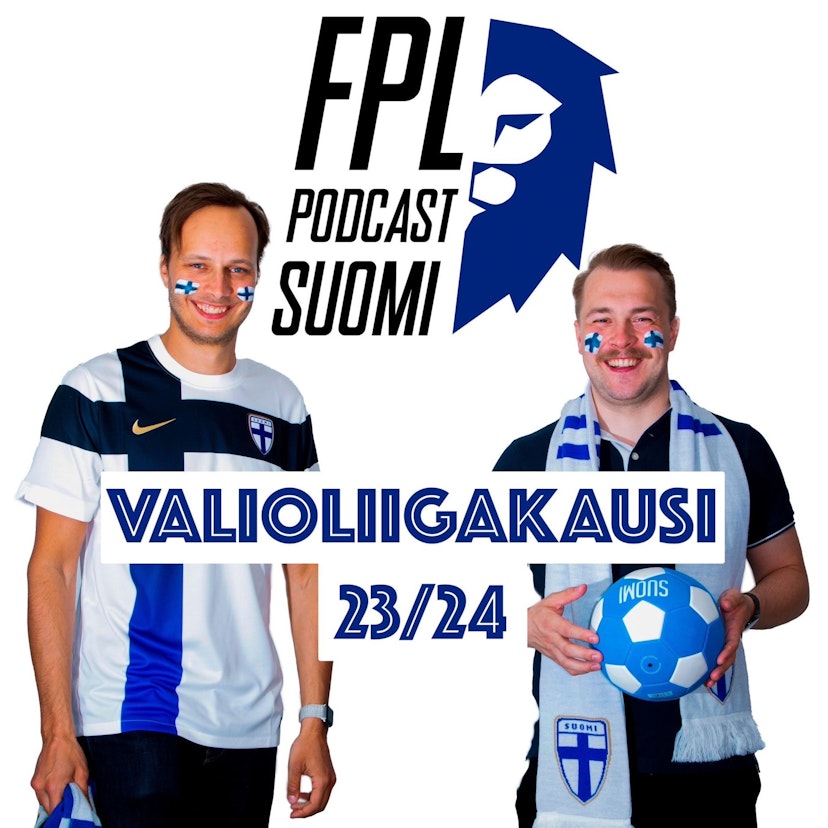 FPL Podcast Suomi