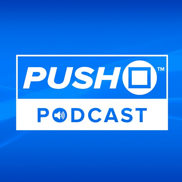 Push Square Podcast