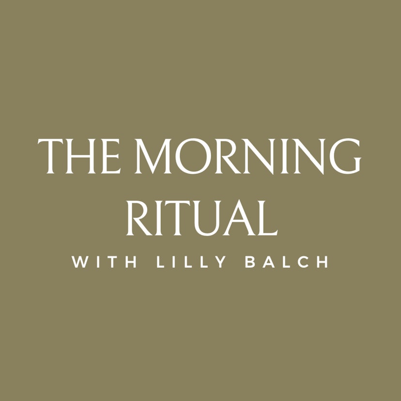 The Morning Ritual